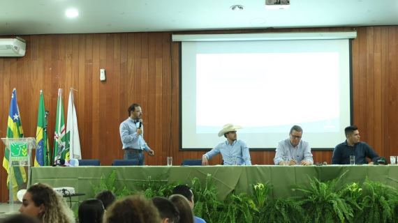 Como transformar a sua fazenda em uma empresa.