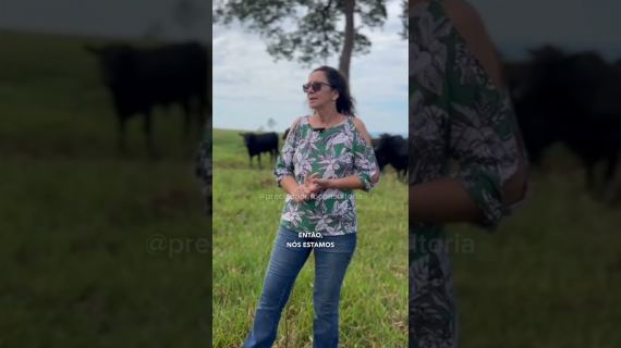 Depoimento real de sucesso com a Precisão Agro.