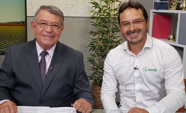 Como está a gestão da minha propriedade?