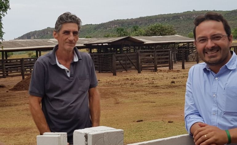 Como saber qual a empresa de consultoria ideal para a sua fazenda?